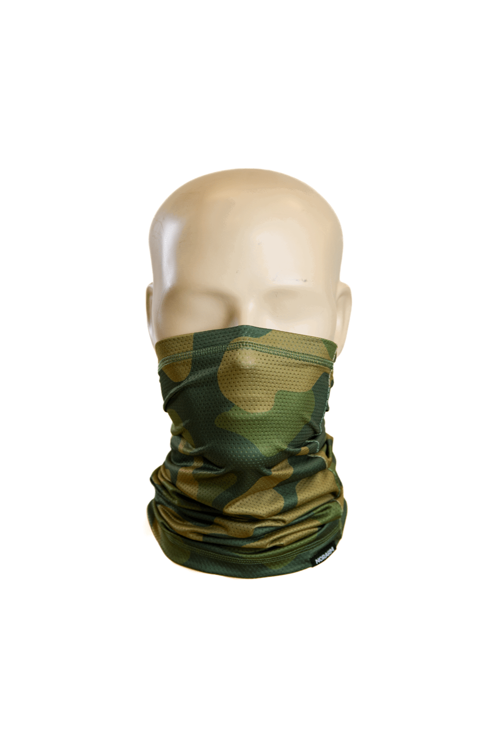 NorArm Oslo Neck Gaiter Gen. 2 - INVICTUSLEGIO