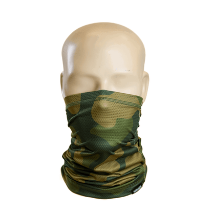NorArm Oslo Neck Gaiter Gen. 2 - INVICTUSLEGIO