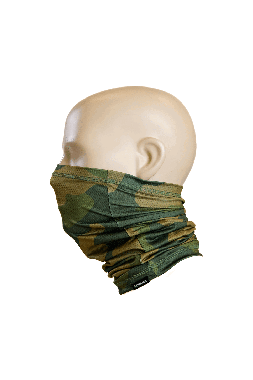 NorArm Oslo Neck Gaiter Gen. 2 - INVICTUSLEGIO