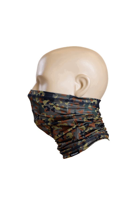 NorArm Oslo Neck Gaiter Gen. 2 - INVICTUSLEGIO