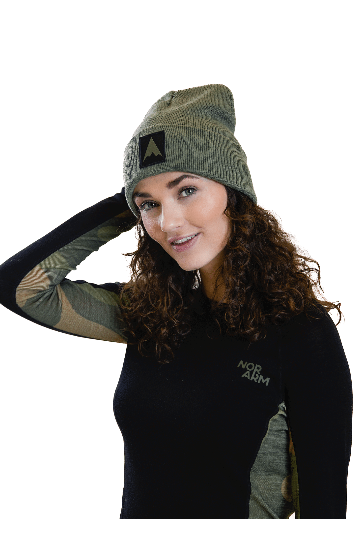 NorArm Ramsund Beanie - INVICTUSLEGIO