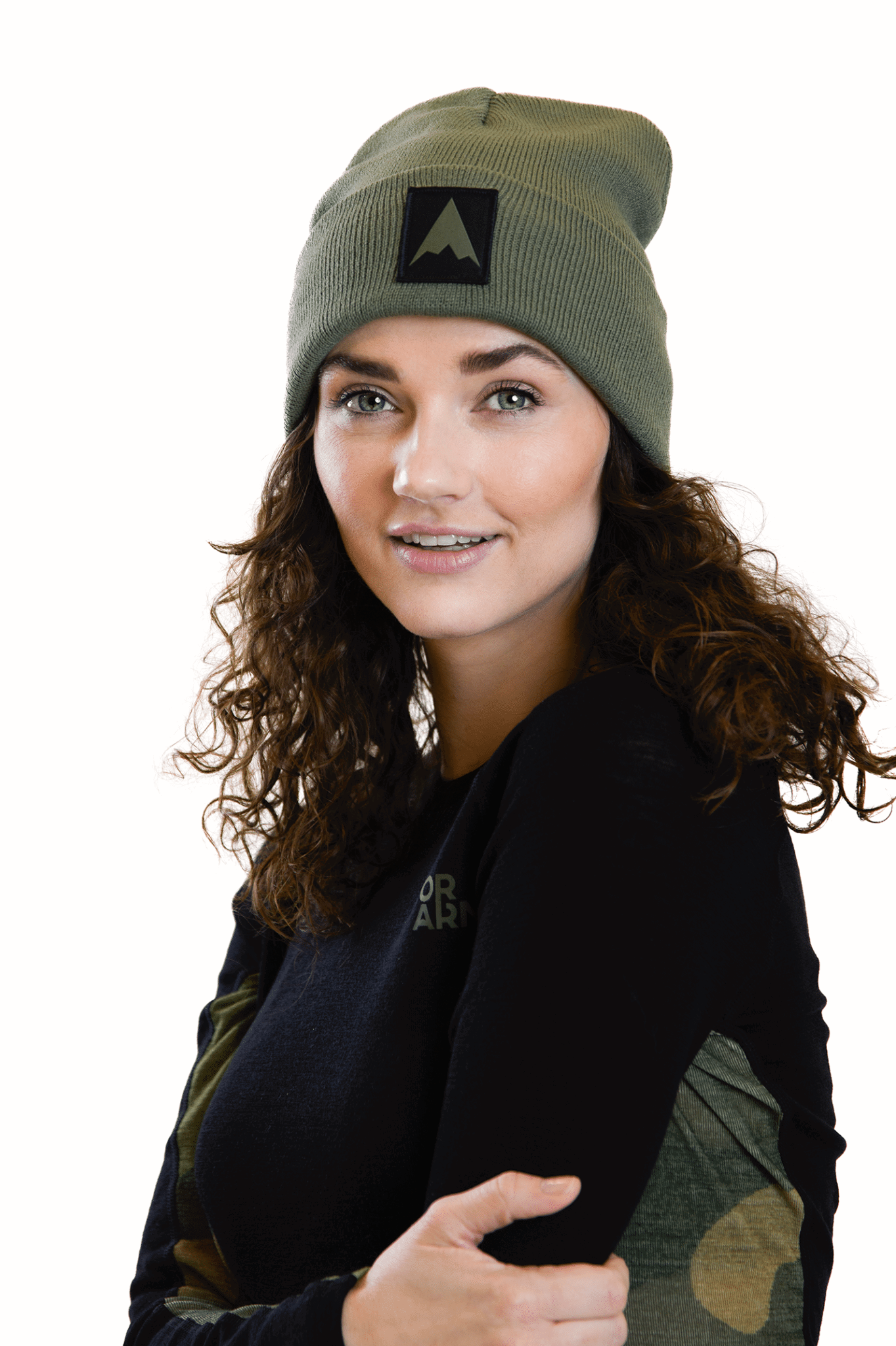 NorArm Ramsund Beanie - INVICTUSLEGIO
