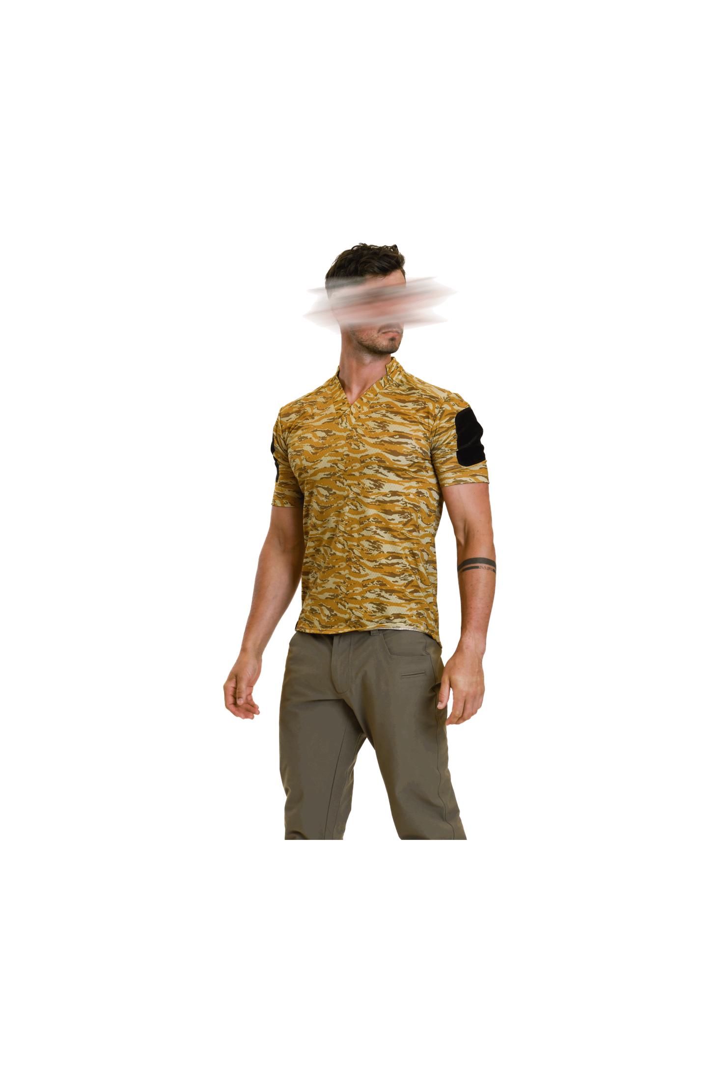 NorArm Range Shirt - INVICTUSLEGIO