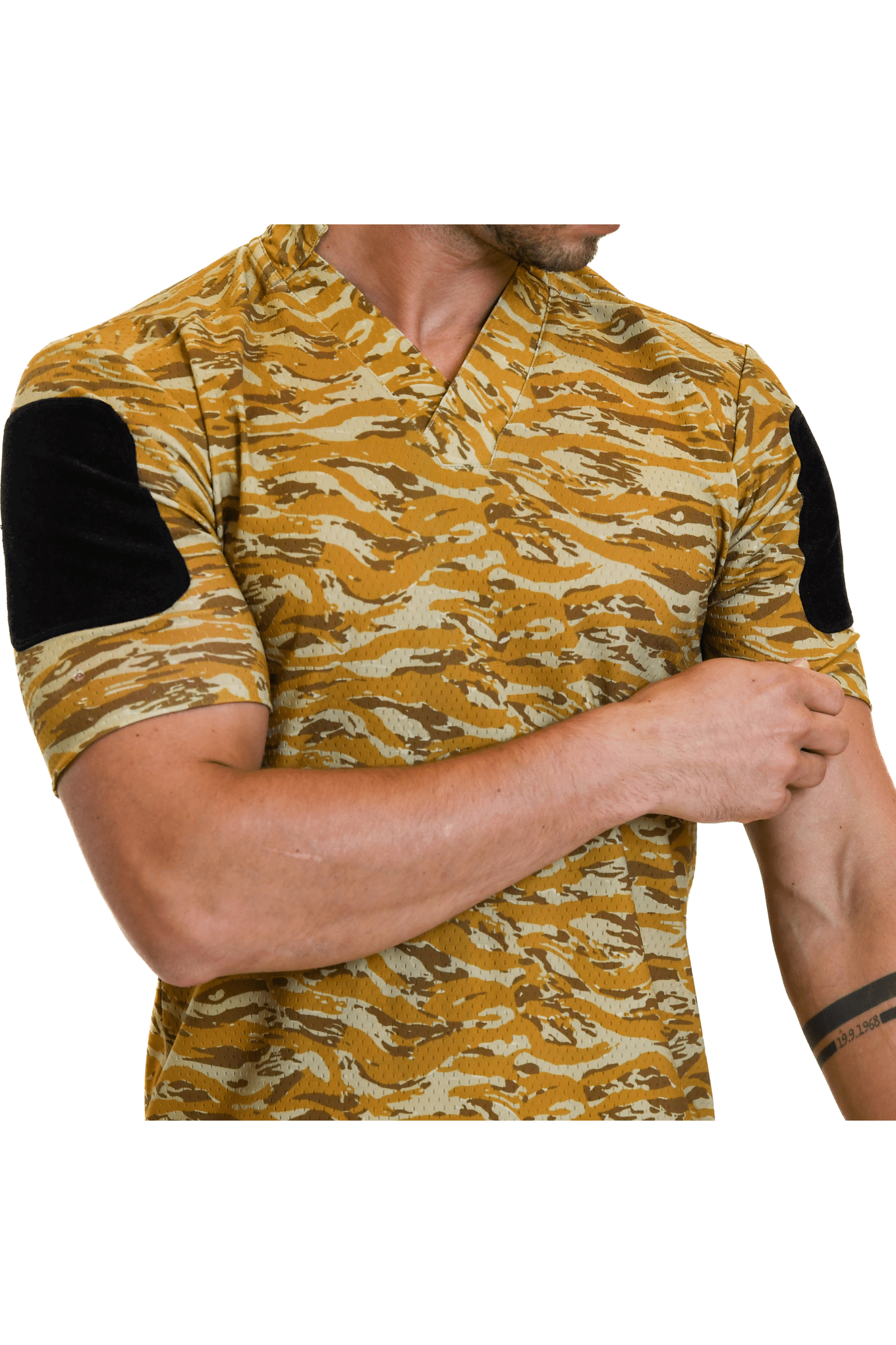 NorArm Range Shirt - INVICTUSLEGIO