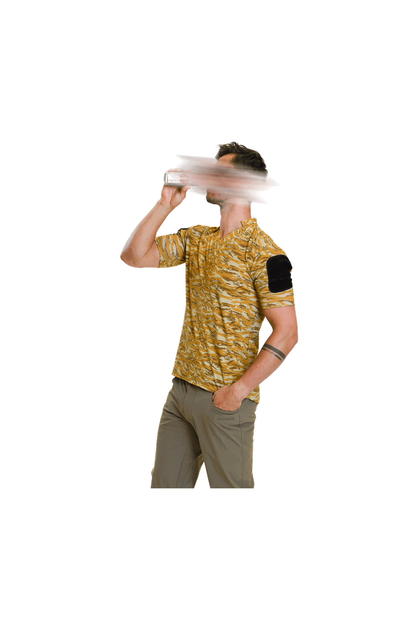 NorArm Range Shirt - INVICTUSLEGIO