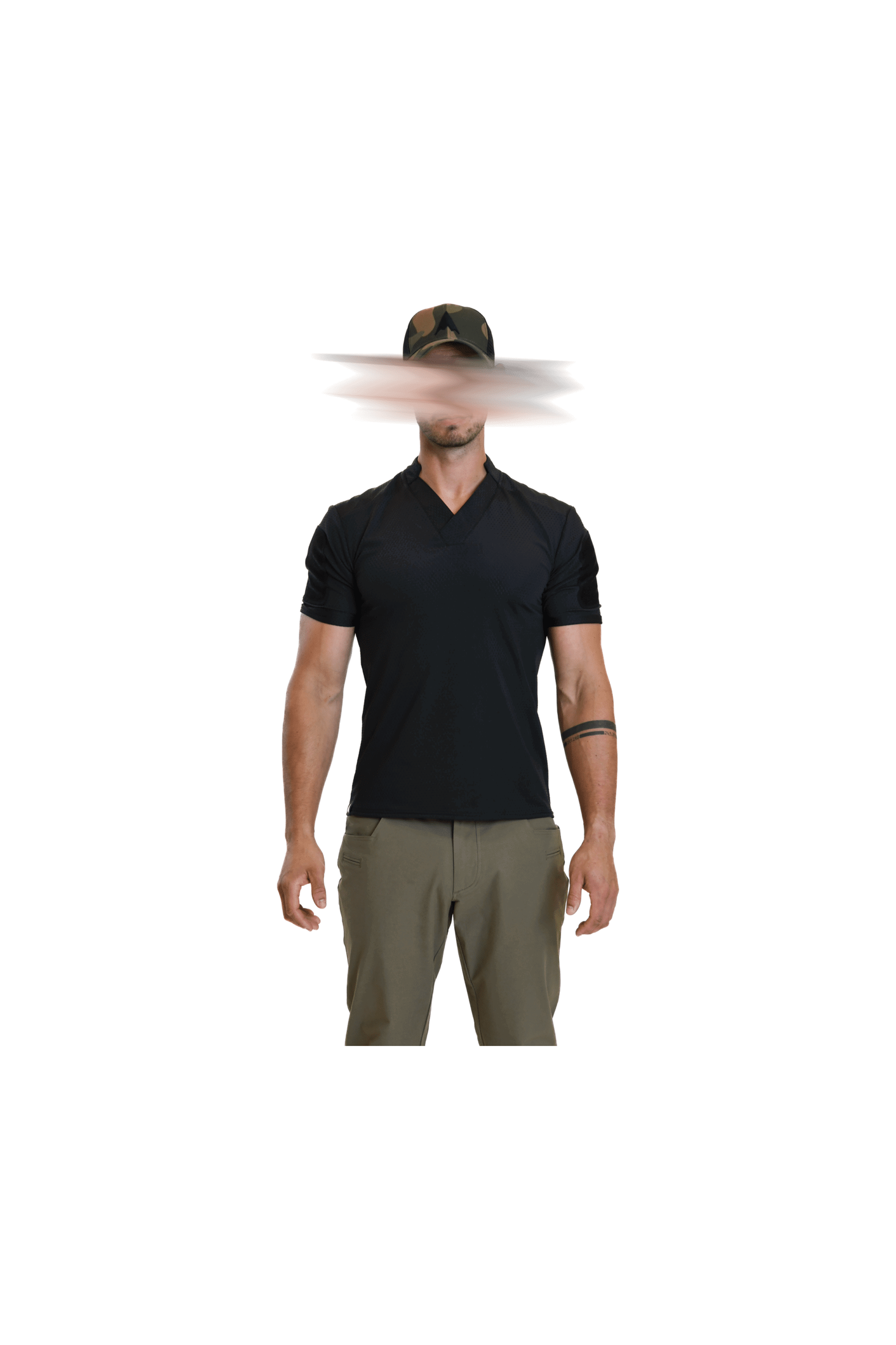 NorArm Range Shirt - INVICTUSLEGIO