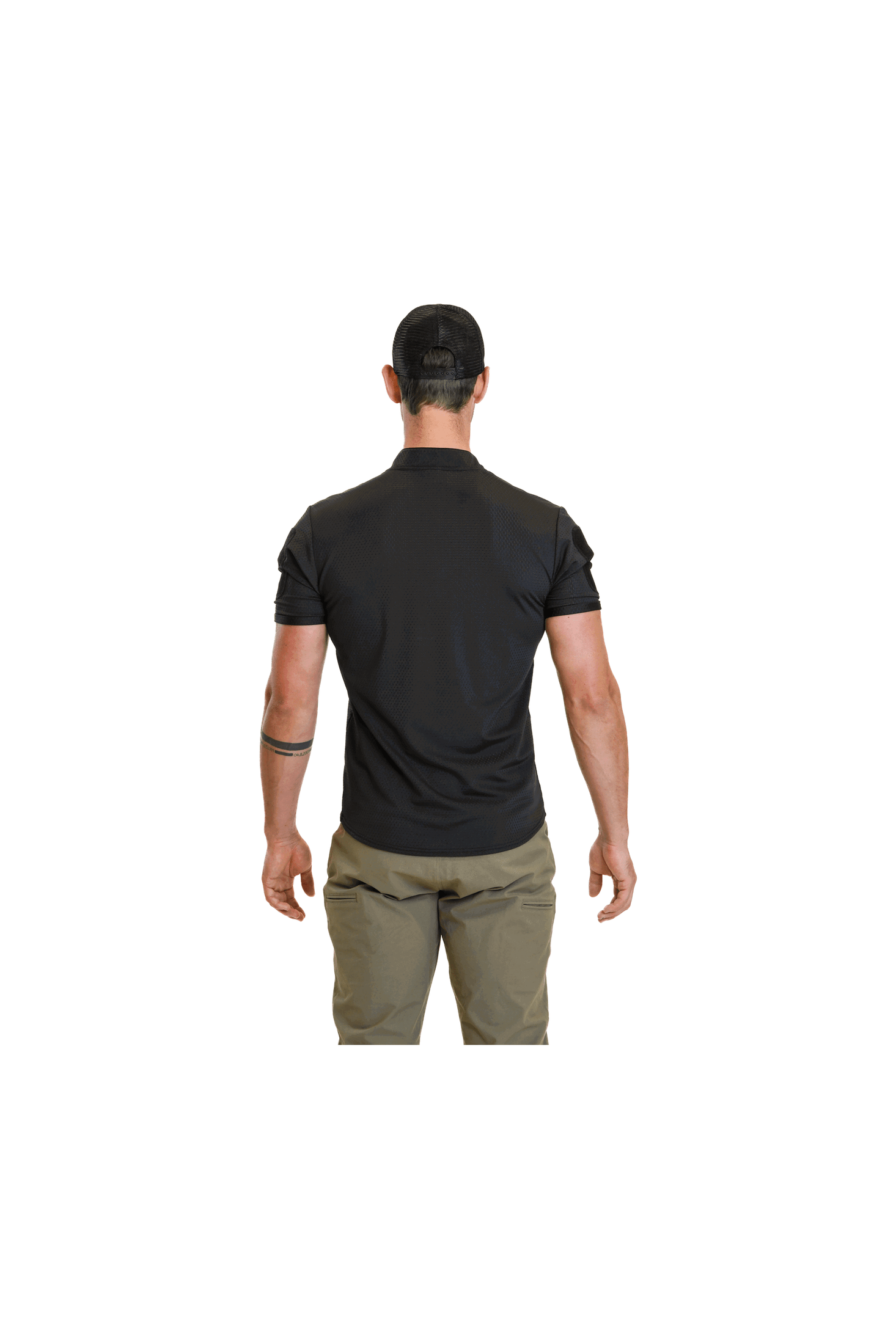 NorArm Range Shirt - INVICTUSLEGIO