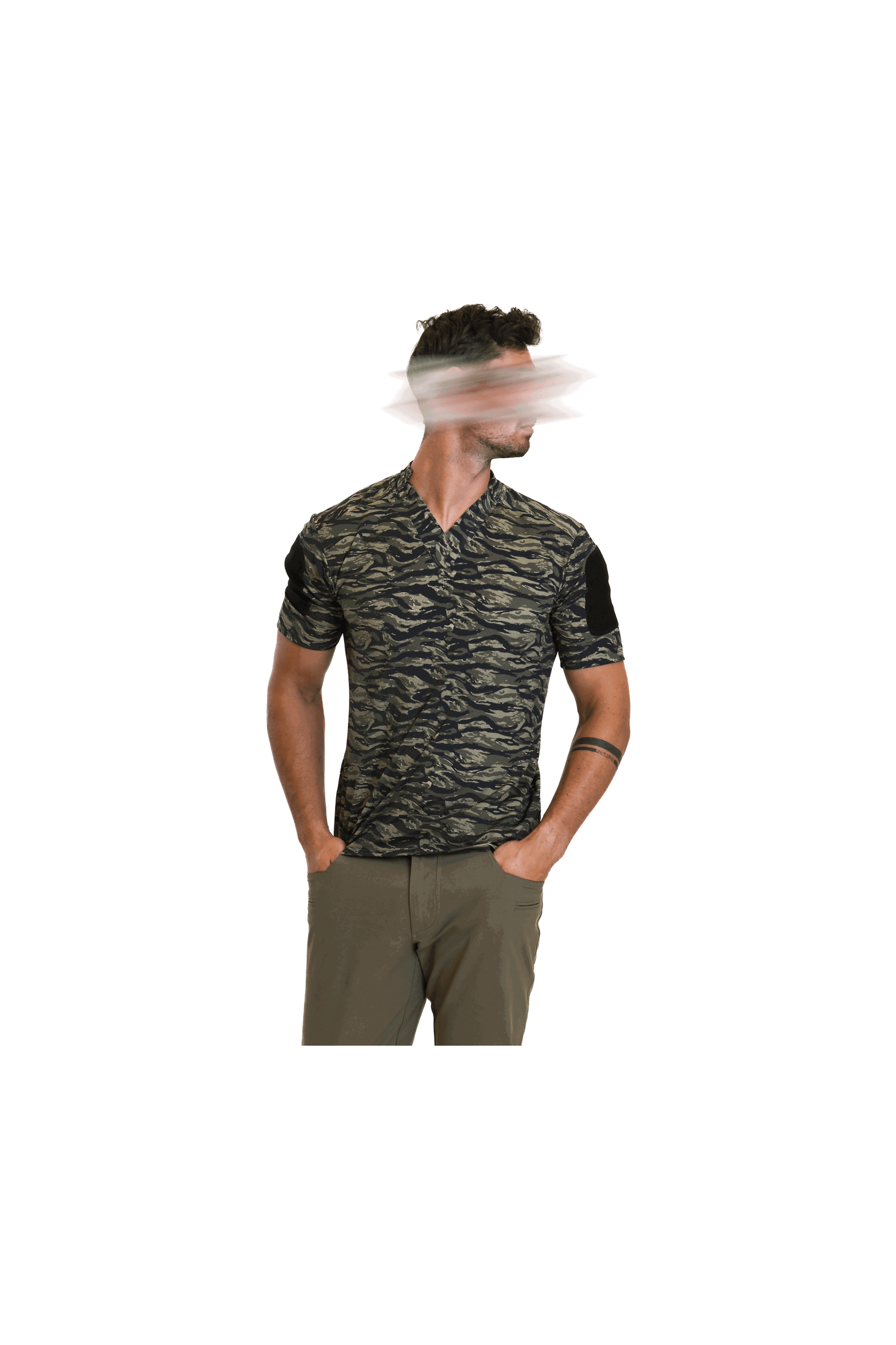 NorArm Range Shirt - INVICTUSLEGIO