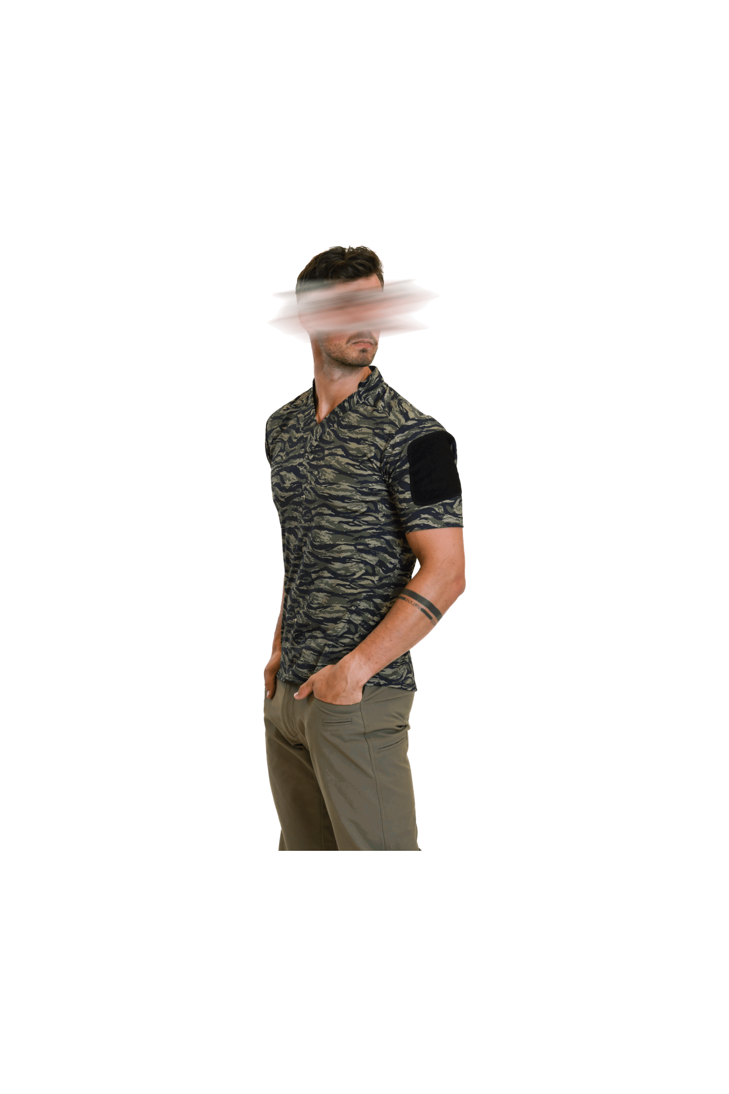 NorArm Range Shirt - INVICTUSLEGIO