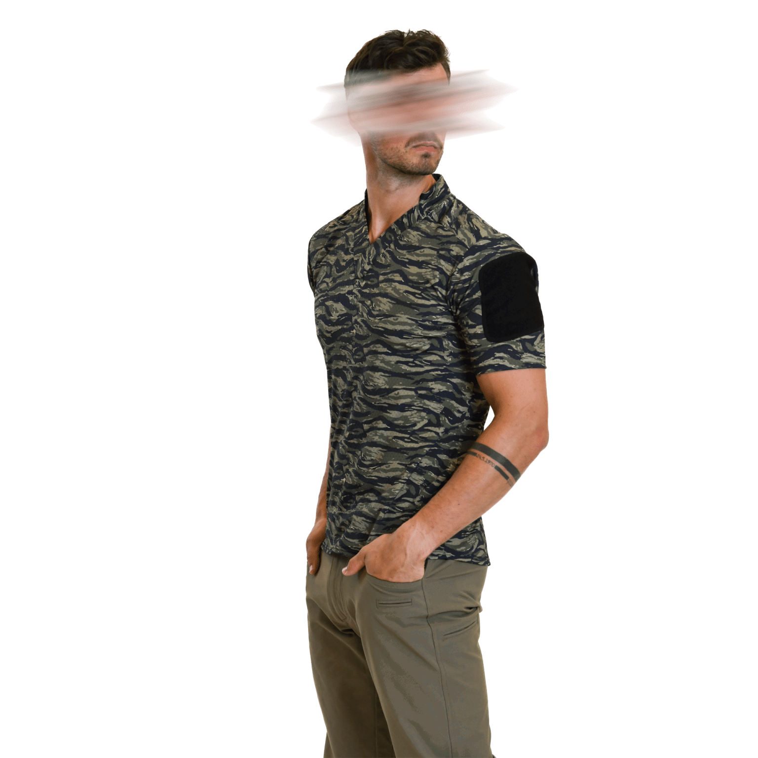 NorArm Range Shirt - INVICTUSLEGIO