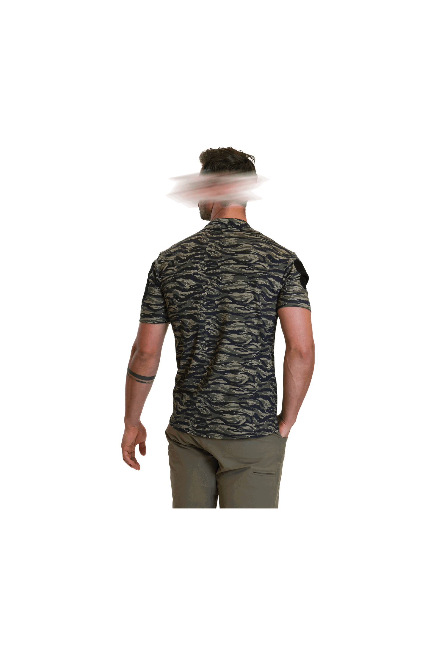 NorArm Range Shirt - INVICTUSLEGIO