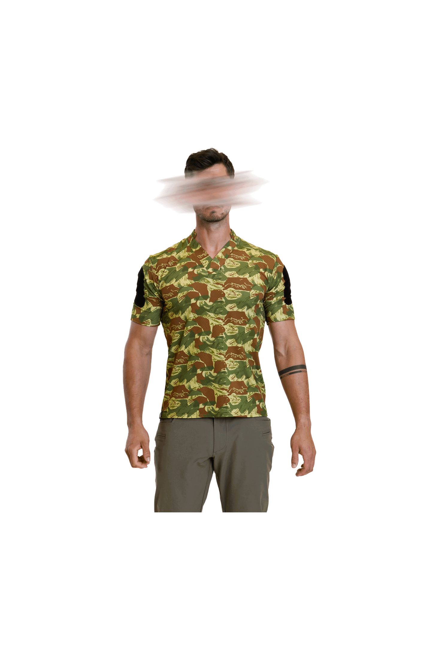 NorArm Range Shirt - INVICTUSLEGIO