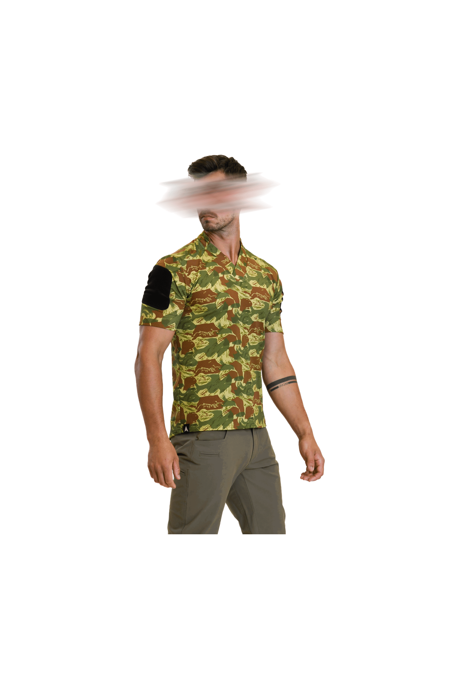 NorArm Range Shirt - INVICTUSLEGIO