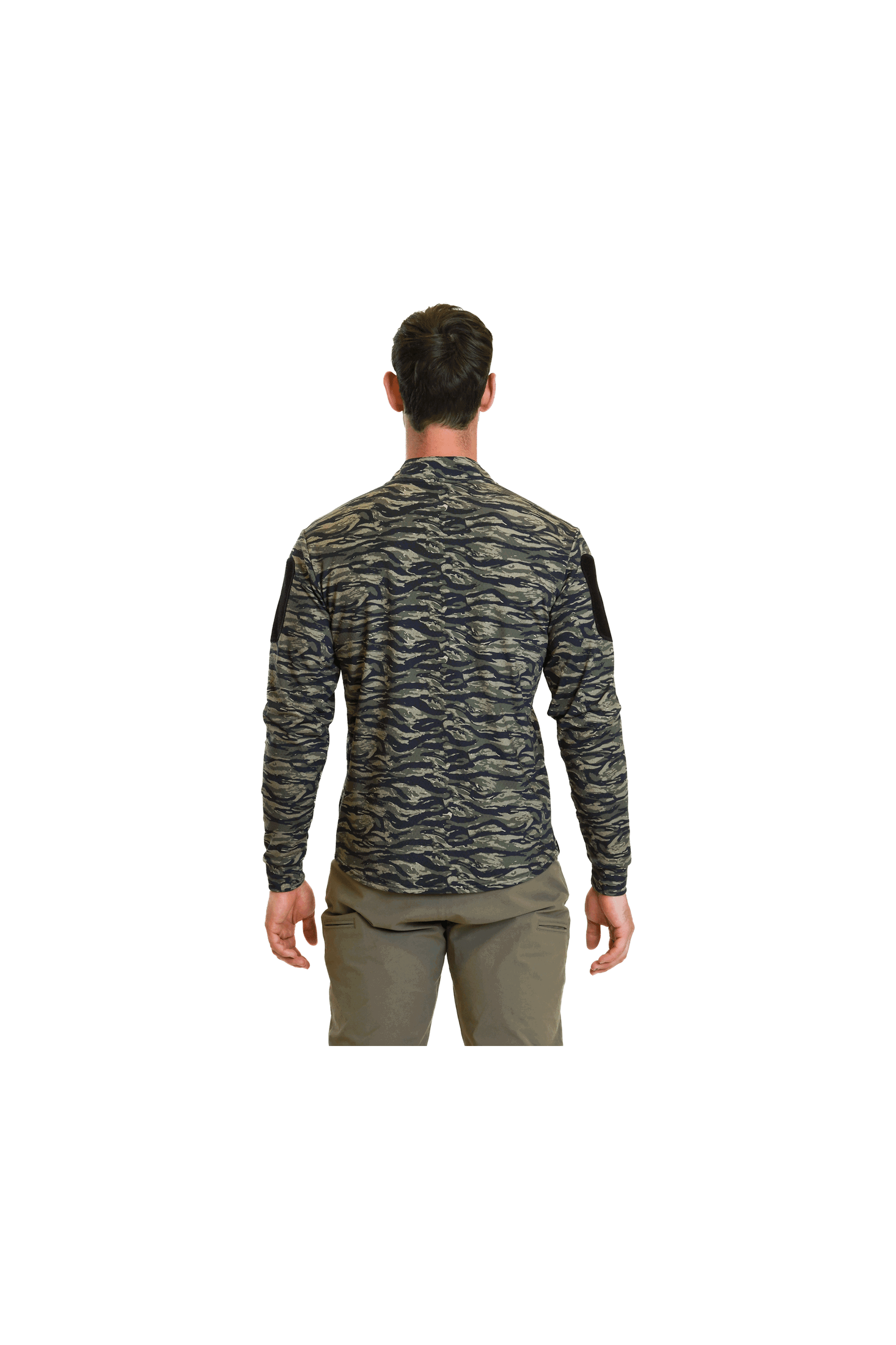 NorArm Range Shirt - Long Sleeve - INVICTUSLEGIO