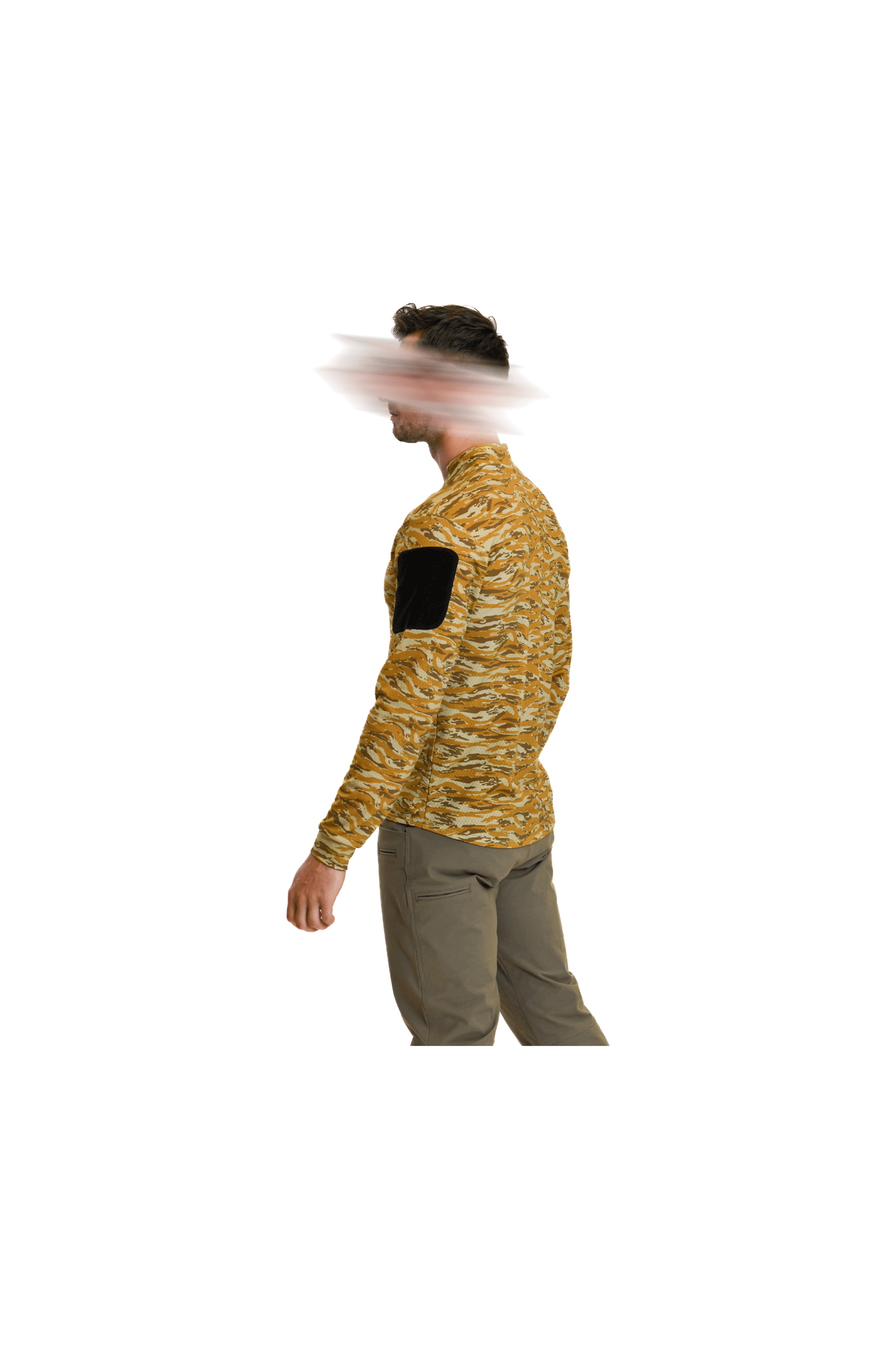 NorArm Range Shirt - Long Sleeve - INVICTUSLEGIO