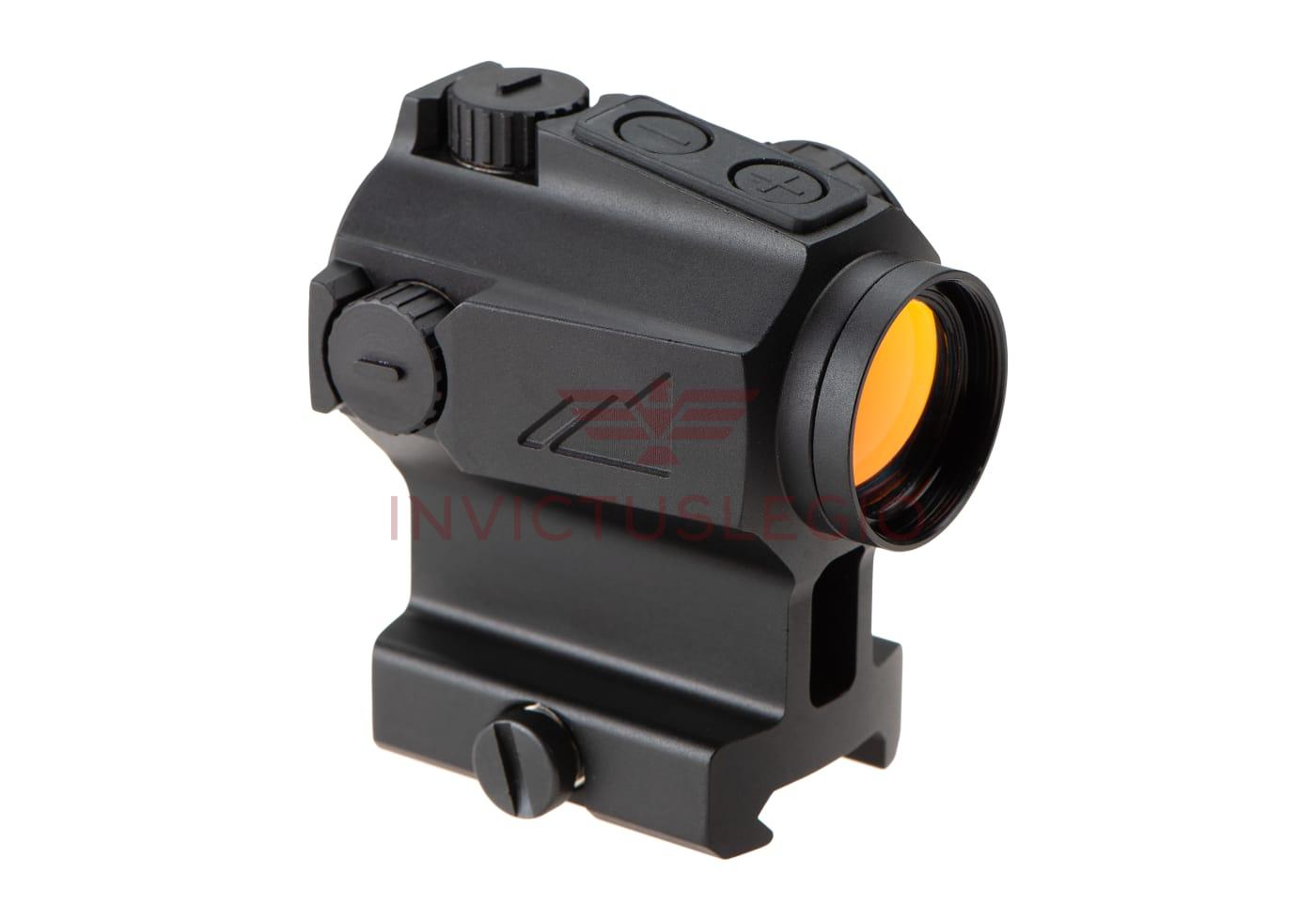 Northtac RONIN 1X20MM 2 MOA RED DOT SIGHT - INVICTUSLEGIO