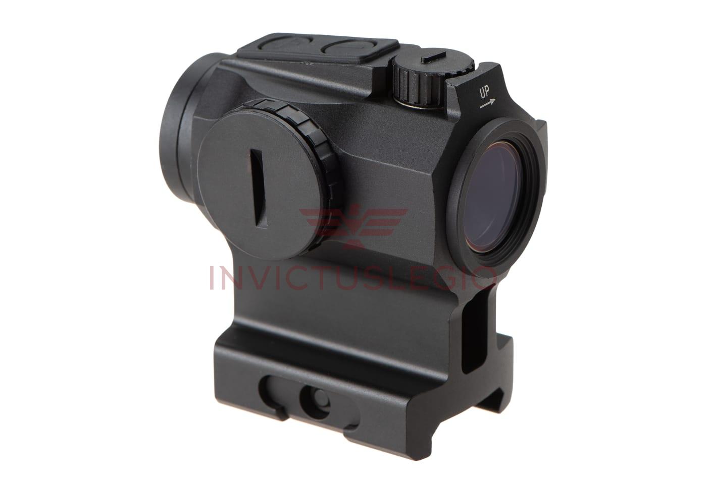 Northtac RONIN 1X20MM 2 MOA RED DOT SIGHT - INVICTUSLEGIO