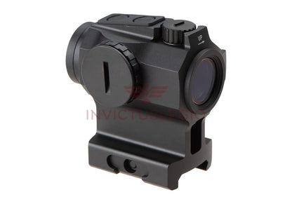 Northtac RONIN 1X20MM 2 MOA RED DOT SIGHT - INVICTUSLEGIO