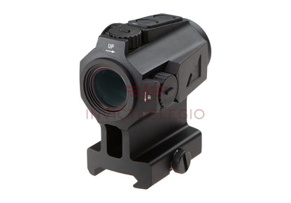 Northtac RONIN 1X20MM 2 MOA RED DOT SIGHT - INVICTUSLEGIO
