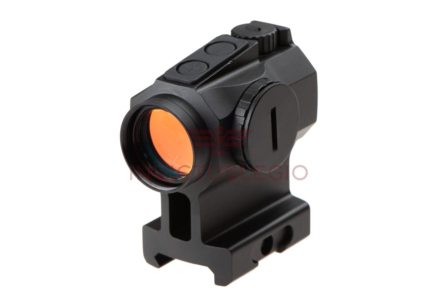 Northtac RONIN 1X20MM 2 MOA RED DOT SIGHT - INVICTUSLEGIO
