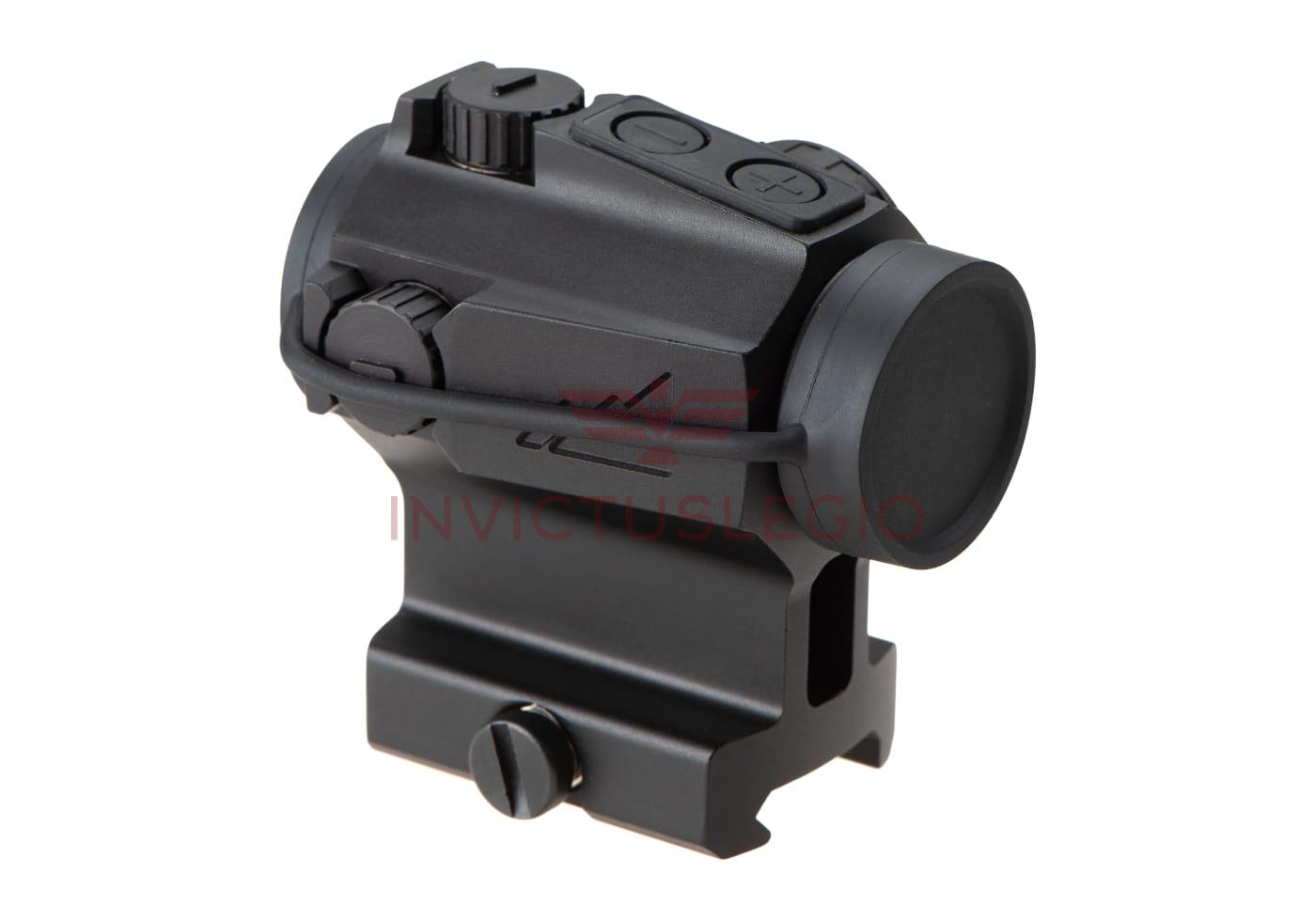 Northtac RONIN 1X20MM 2 MOA RED DOT SIGHT - INVICTUSLEGIO