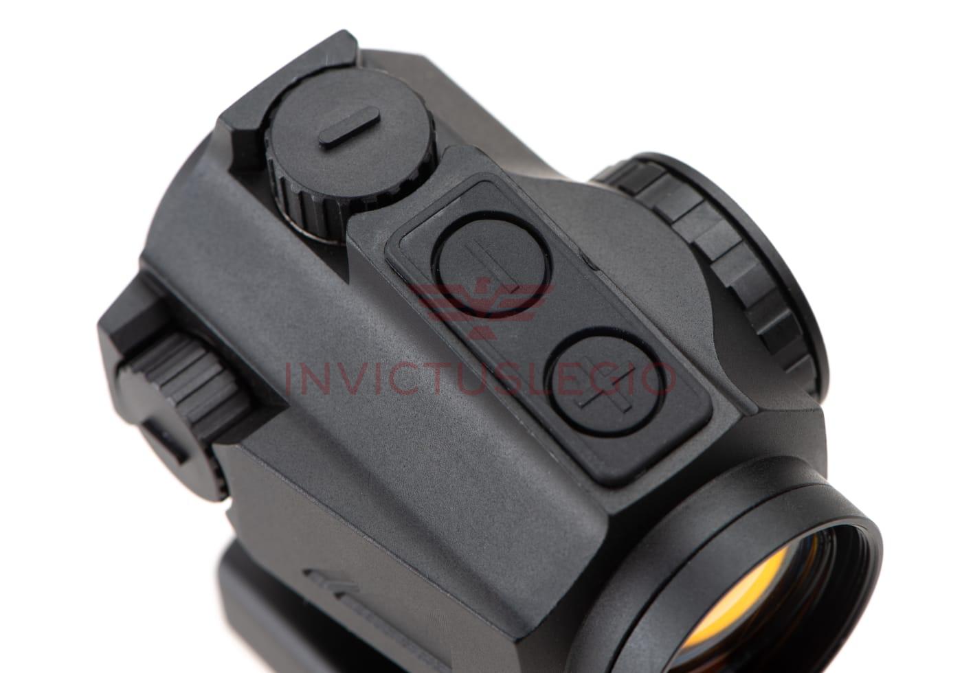 Northtac RONIN 1X20MM 2 MOA RED DOT SIGHT - INVICTUSLEGIO