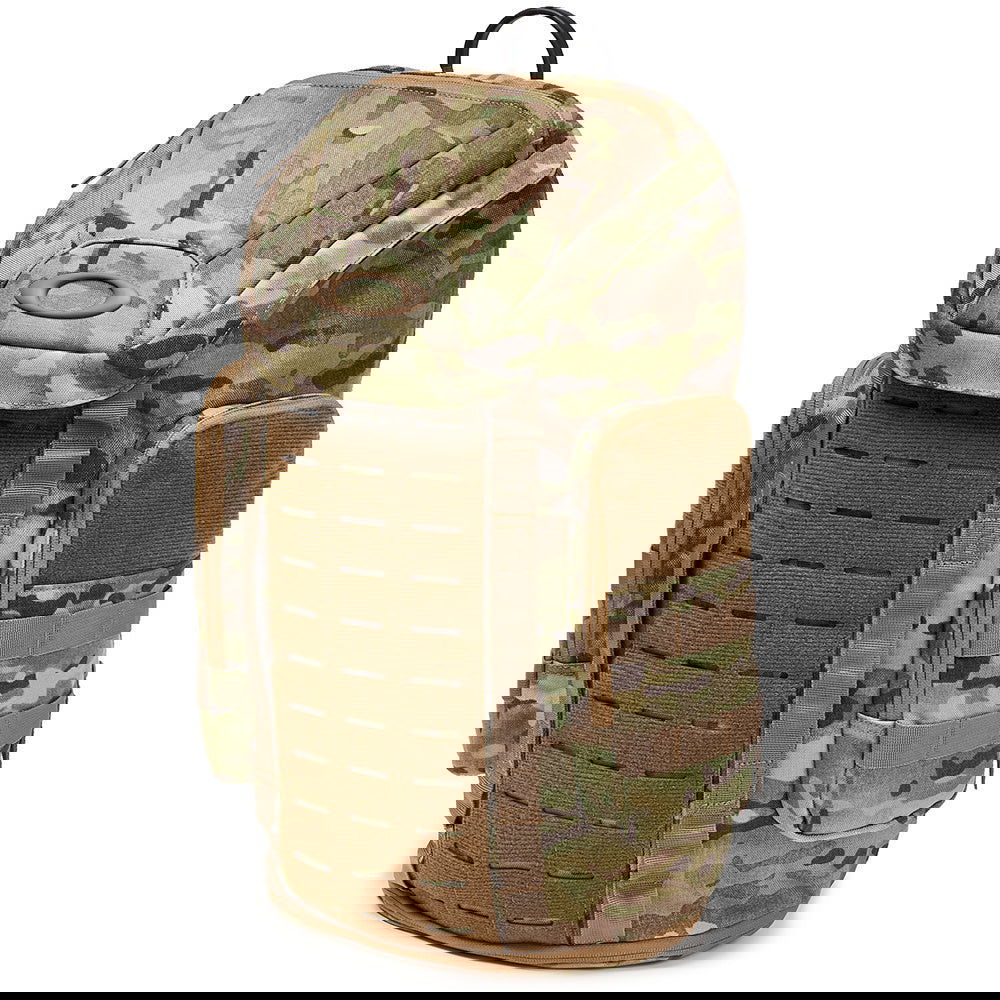 Oakley - Link Pack Miltac Rucksack - INVICTUSLEGIO