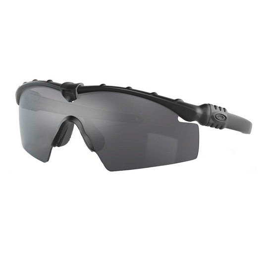 Oakley - SI Ballistic M Frame 3.0 Matt Schwarz Brille - INVICTUSLEGIO