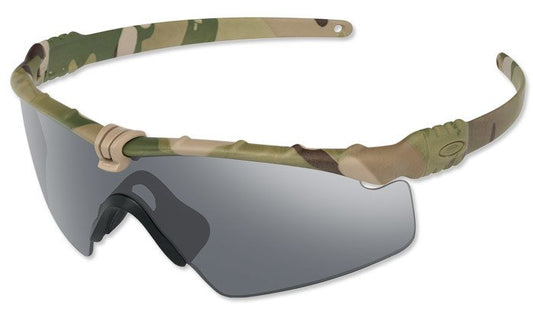 Oakley - SI Ballistic M Frame 3.0 MultiCam Brille - INVICTUSLEGIO