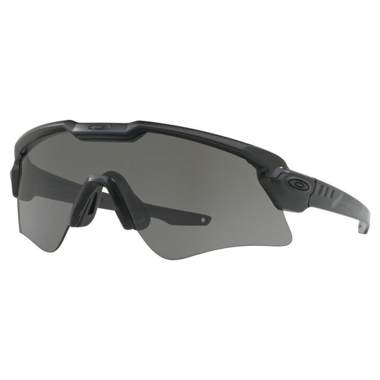 Oakley - SI Ballistic M Frame Alpha Matt Schwarz Brille - INVICTUSLEGIO