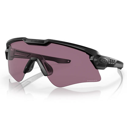 Oakley - SI Ballistic M Frame Alpha Matt Schwarz Brille - Prizm - INVICTUSLEGIO