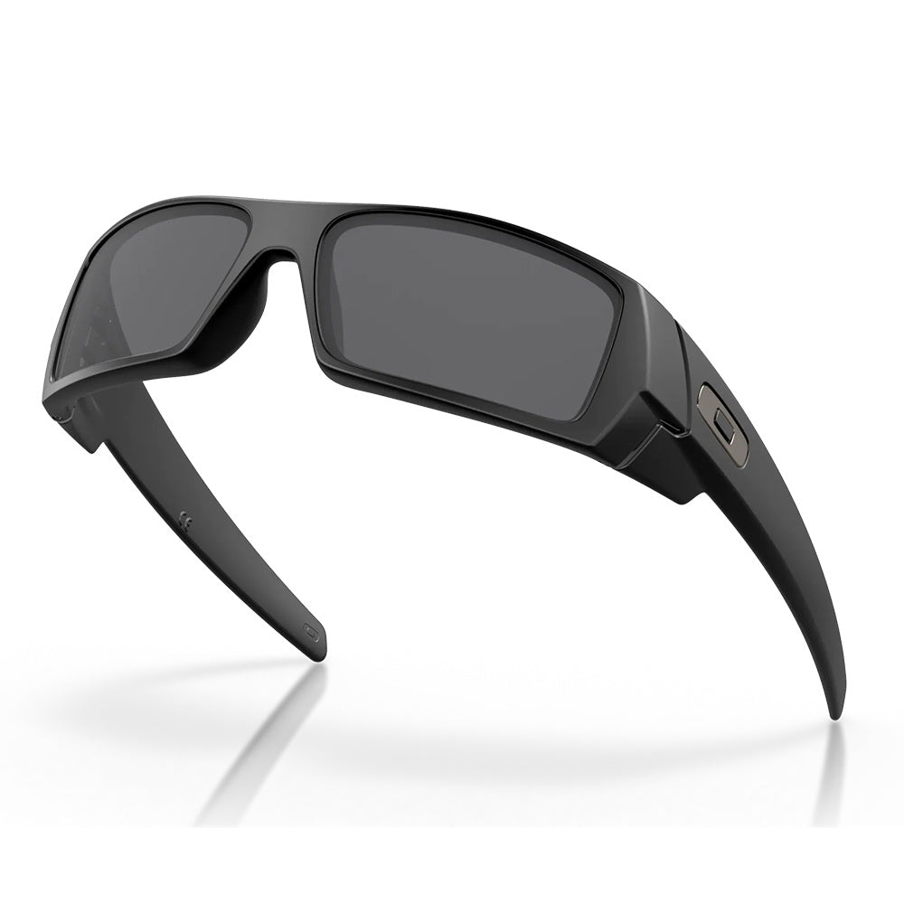 Oakley - SI Gascan Matt Schwarz Brille - Grau - INVICTUSLEGIO