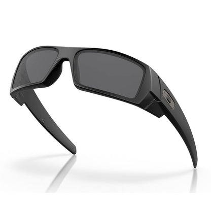 Oakley - SI Gascan Matt Schwarz Brille - Grau - INVICTUSLEGIO