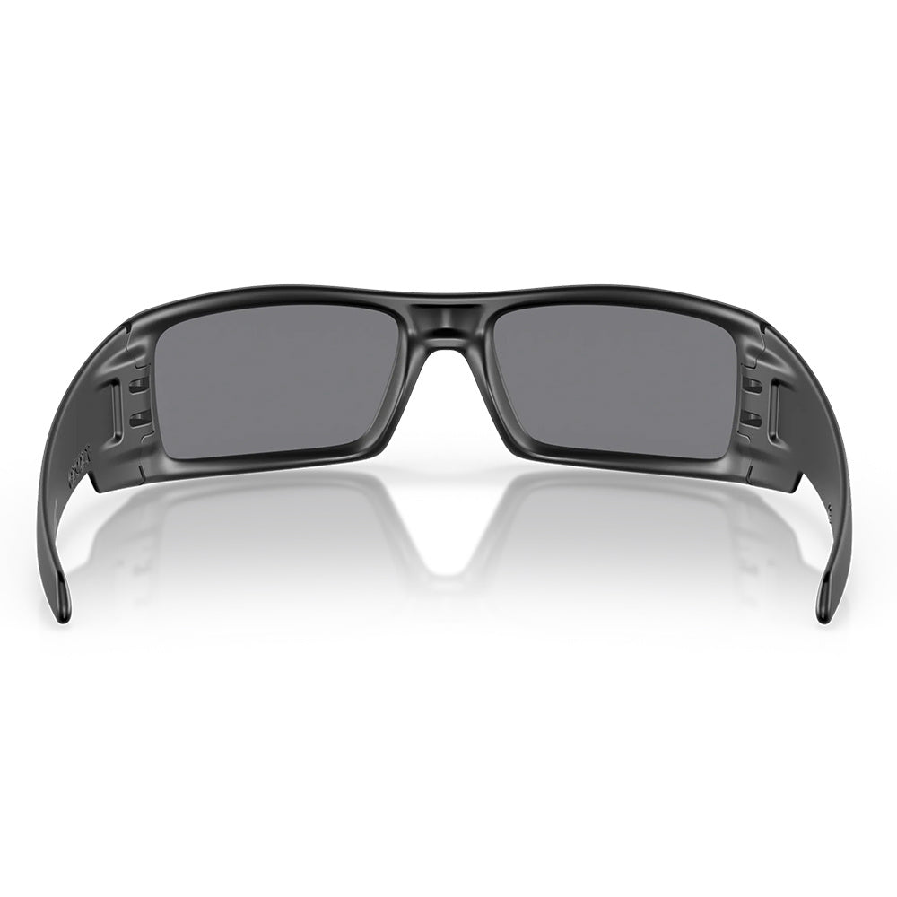 Oakley - SI Gascan Matt Schwarz Brille - Grau - INVICTUSLEGIO