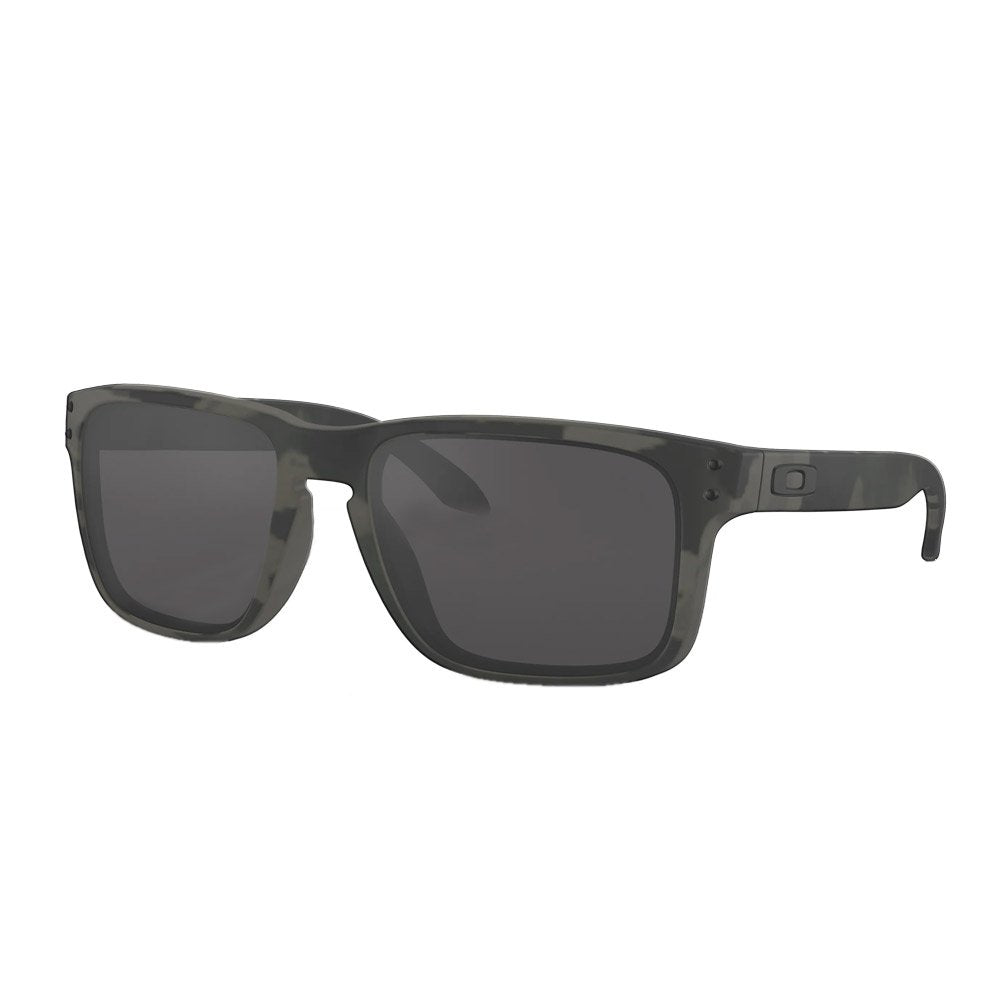 Oakley - SI Holbrook Multicam Schwarz Brille - INVICTUSLEGIO