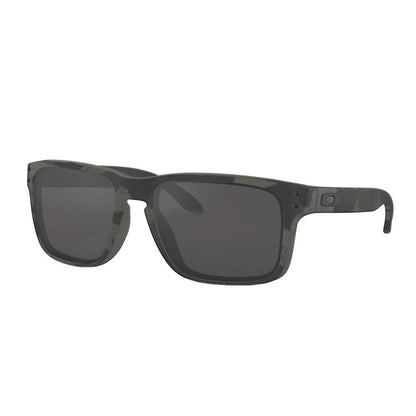Oakley - SI Holbrook Multicam Schwarz Brille - INVICTUSLEGIO