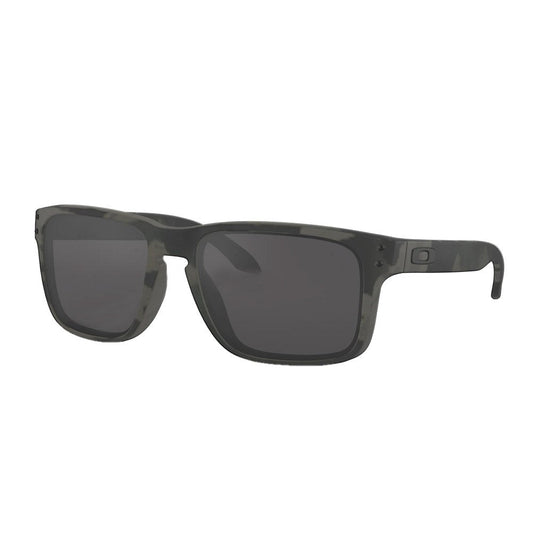 Oakley - SI Holbrook Multicam Schwarz Brille - INVICTUSLEGIO