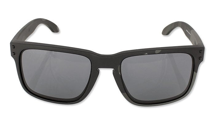 Oakley - SI Holbrook Multicam Schwarz Brille - INVICTUSLEGIO
