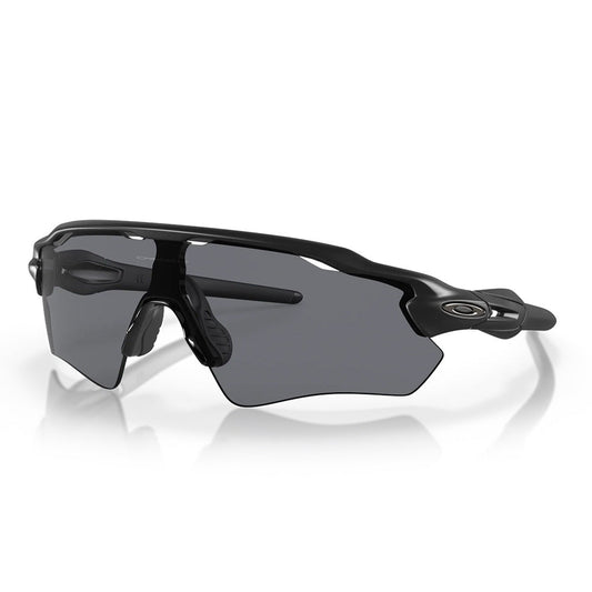 Oakley - SI Radar EV Matt Schwarz Brille - INVICTUSLEGIO