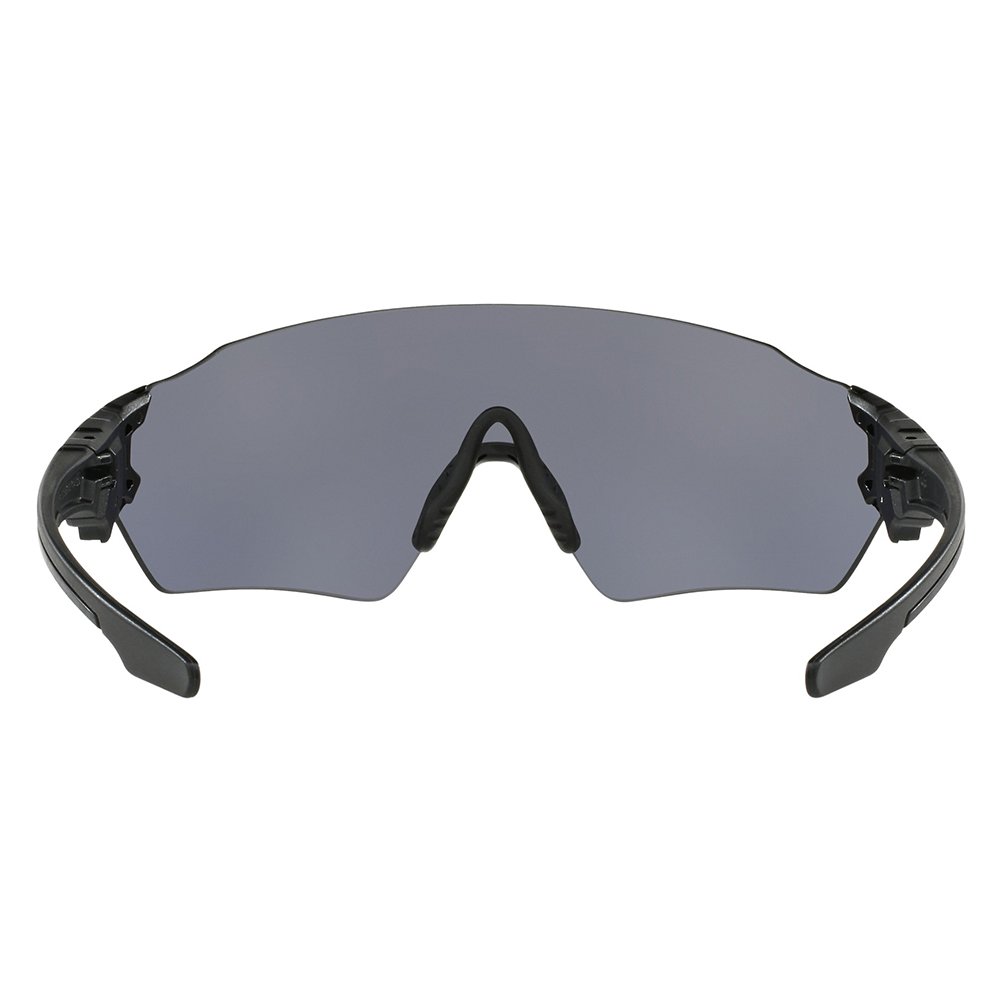 Oakley - SI Tombstone verderben industrielle mattschwarze Sonnenbrille - INVICTUSLEGIO