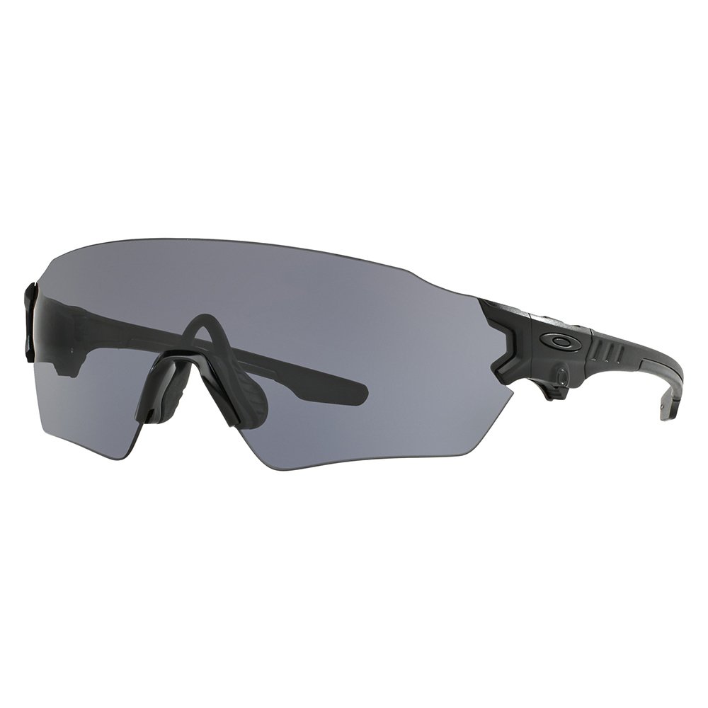 Oakley - SI Tombstone verderben industrielle mattschwarze Sonnenbrille - INVICTUSLEGIO