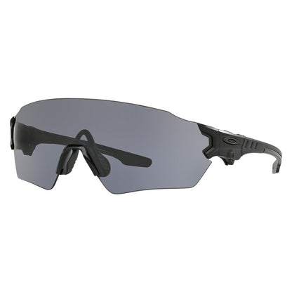 Oakley - SI Tombstone verderben industrielle mattschwarze Sonnenbrille - INVICTUSLEGIO