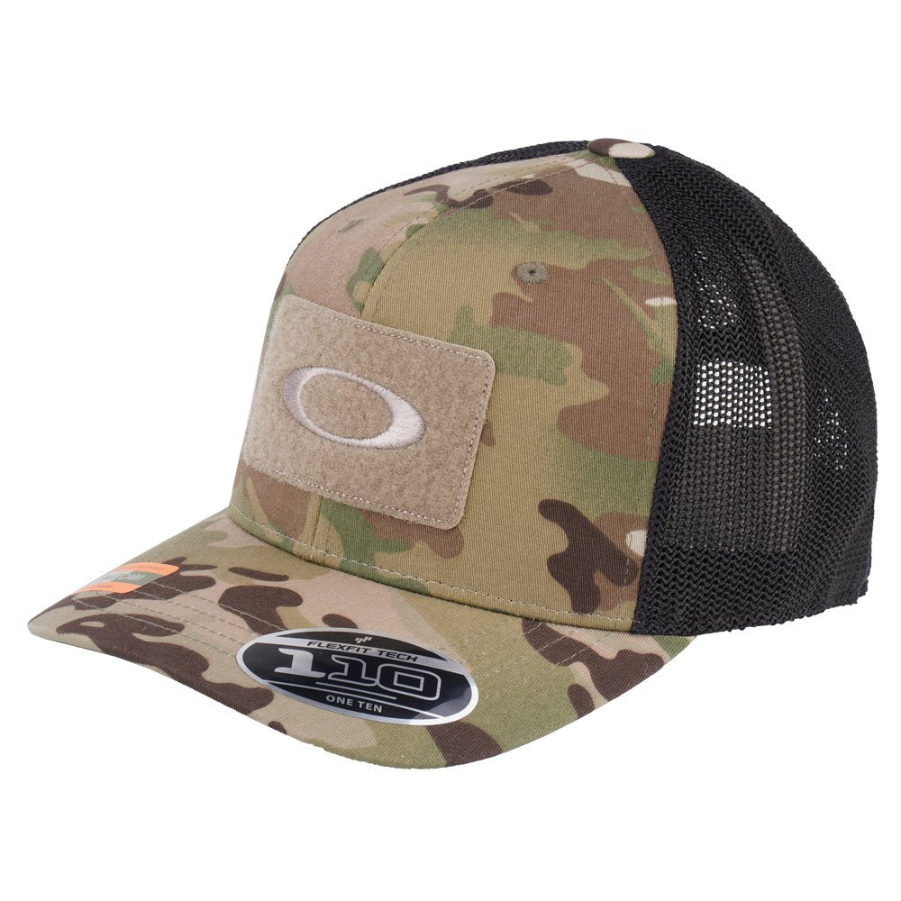 Oakley - Snapback Cap - MultiCam® - INVICTUSLEGIO