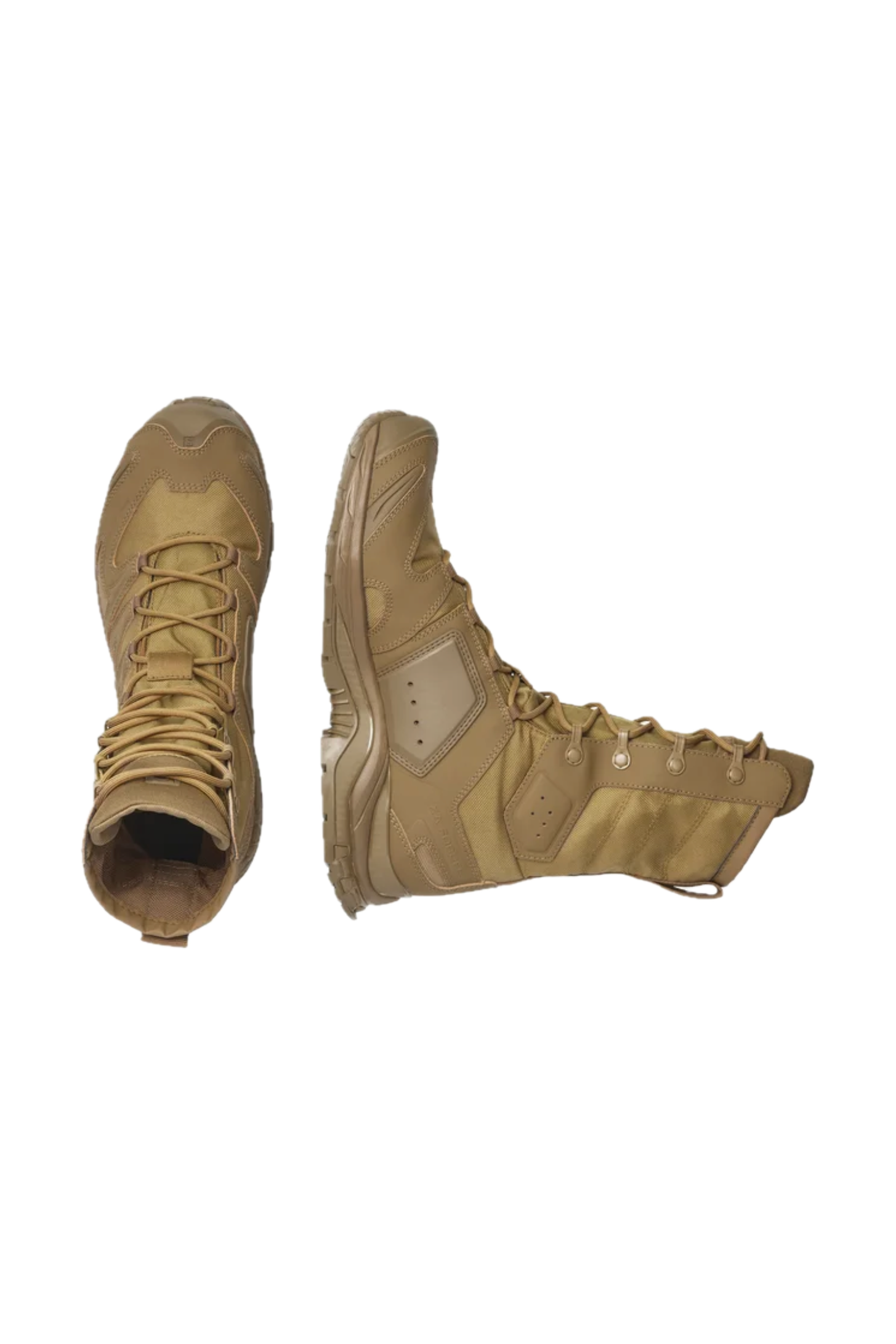 CHAUSSURES SALOMON XA FORCES JUNGLE 