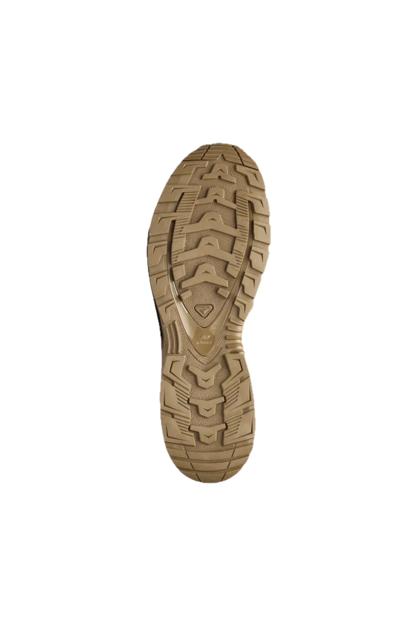 CHAUSSURES SALOMON XA FORCES JUNGLE 