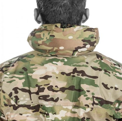 UF PRO REGENJACKE MONSOON XT GEN.2 MULTICAM