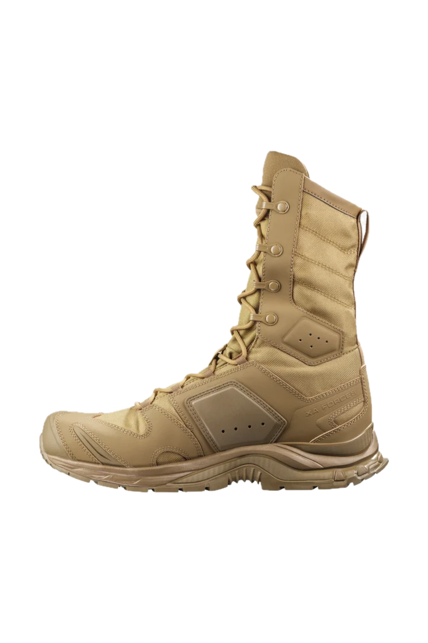 CHAUSSURES SALOMON XA FORCES JUNGLE 