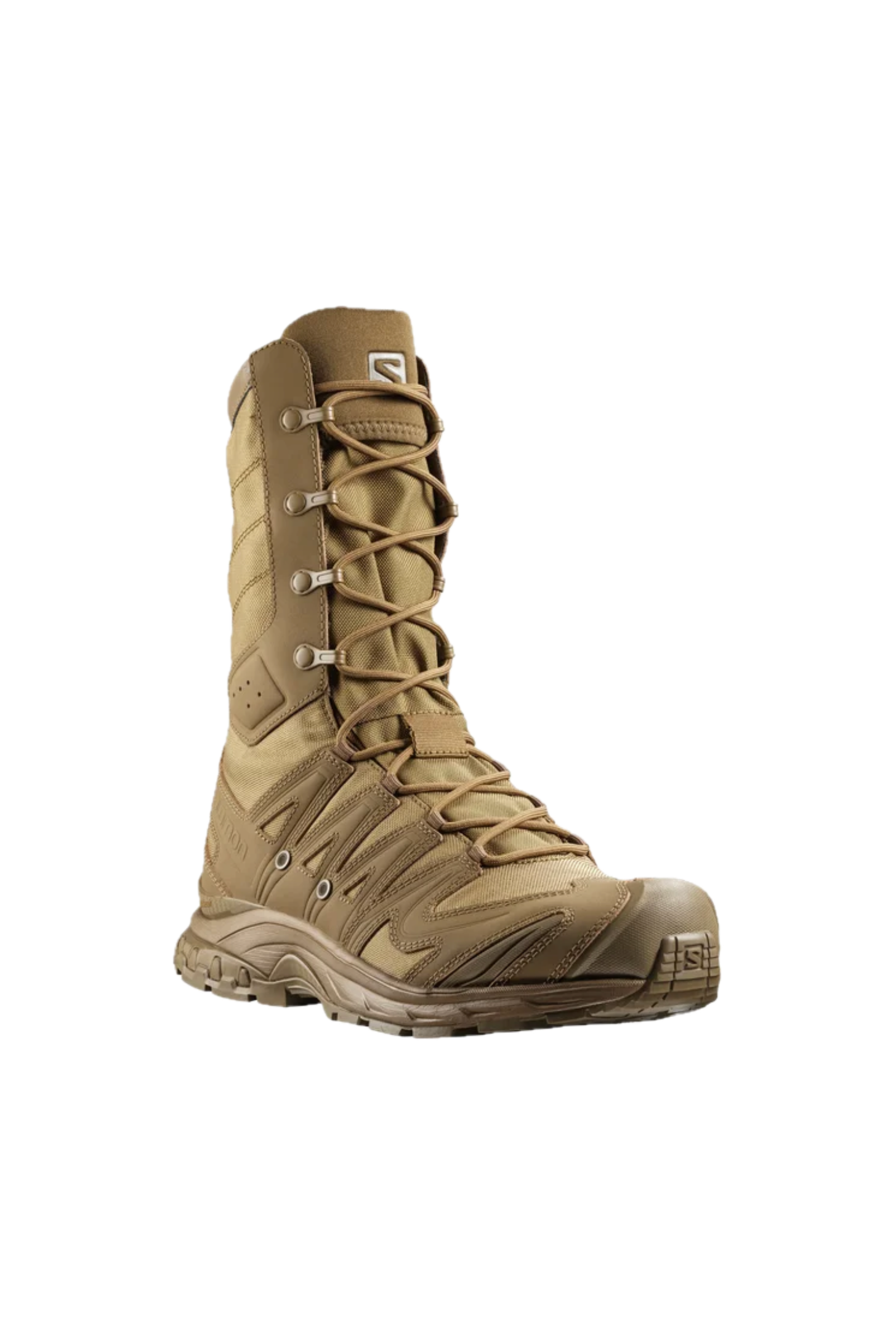 CHAUSSURES SALOMON XA FORCES JUNGLE 