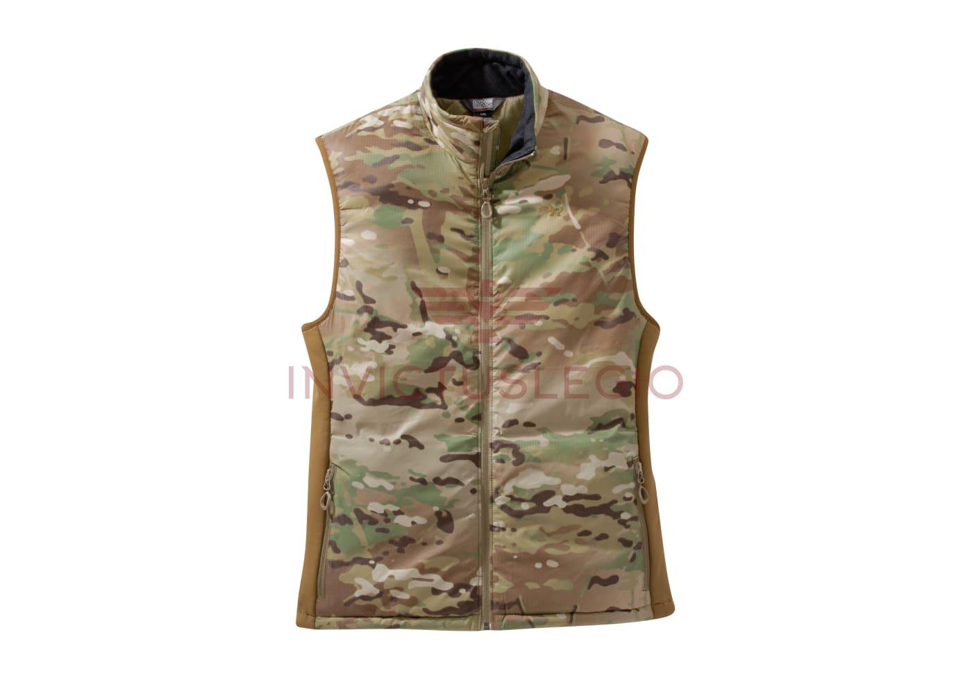 Outdoor Research TRADECRAFT VEST - INVICTUSLEGIO