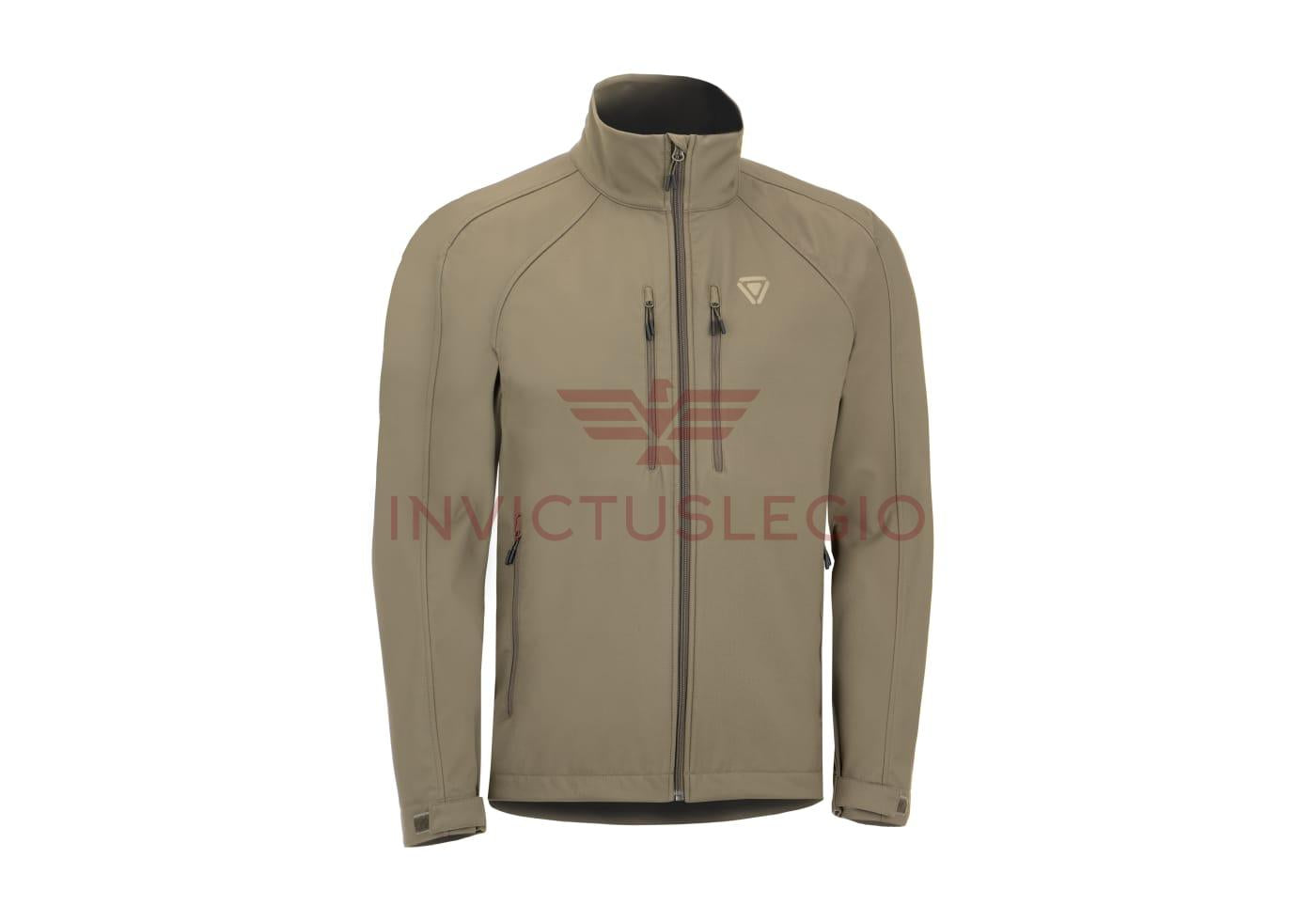 Outrider ED SOFTSHELL JACKET - INVICTUSLEGIO